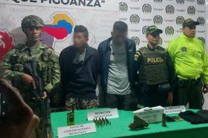 Dos sujetos intentaron secuestrar la mamá de un candidato a la alcaldía del El Pital, Huila