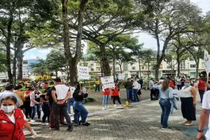 Simulacro Nacional de Evacuación