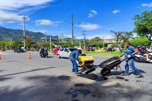 Avenida Pedro tafur, Ibagué