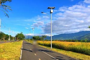 Dos personas fueron encontradas sin vida en la vía que conduce del aeropuerto al barrio Nueva Castilla