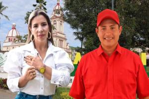 ¡Escándalo! Denuncian de abusador sexual a Edwin Alejandro Méndez, candidato a la Alcaldía de Chaparral