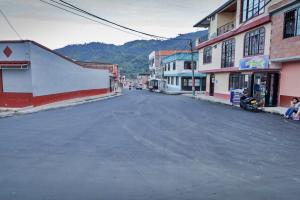 Ricaurte, sur de Ibagué