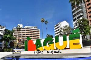 Ibagué, Tolima