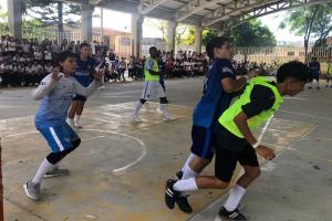 Juegos Intercolegiados Ibagué 2023 