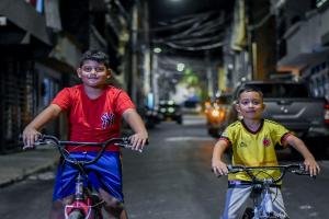 Comuna Seis de Ibagué