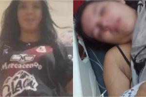Jovencita se fue ‘guerrera’ en tractomula para apoyar al Deportes Tolima y sufrió grave accidente en Montería