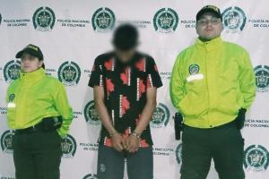 A la cárcel pareja de sicarios que participaron en tres homicidios y dos tentativas de homicidio en El Espinal