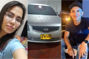 Dos meses y no aparece Ana Caballero, la rovirense que viajó a Neiva a vender un carro y no regresó