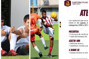 Deportes Tolima abrio sus puertas