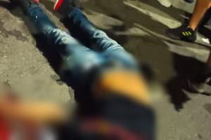 ¡Intento de sicariato! Le dispararon a hombre desde un carro en inmediaciones de la Terminal de Ibagué