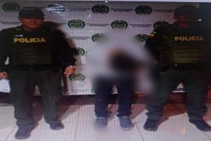 Un hombre resultó herido al ser atacado a machete en el barrio La Gaviota de Ibagué