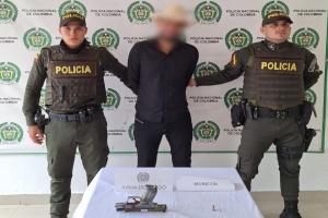 Capturaron al ‘llanero solitario’ del Líbano: Se enloqueció haciendo disparos al aire