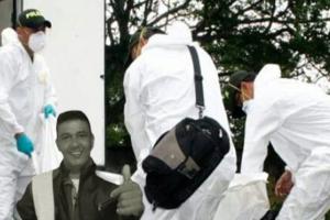 Asesinaron a un hombre en medio de una riña en el corregimiento El Limón de Chaparral