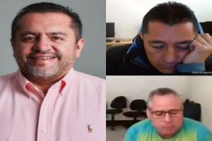 Involucrados en entramado del exsenador Castaño aceptaron su participación en hechos de corrupción y serán condenados 