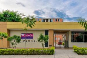 Dos sujetos se dieron cuchillo por el hurto de un celular en el Conjunto Gualanday de la Arboleda del Campestre