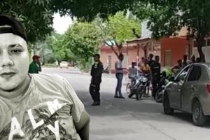 Asesinaron en su local a joven barbero del municipio de Flandes