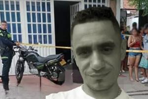 Asesinaron al ‘Duende’ en medio de un acto sicarial en el barrio Las Vegas de Melgar