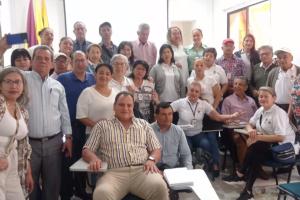 Ediles Ibagué