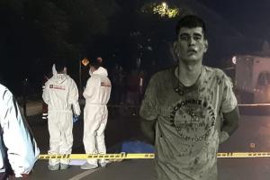 ¡Era de la banda de Guadaña! Asesinaron en Picaleña a alias ‘Teté’, quien acababa de salir del Coiba de Picaleña