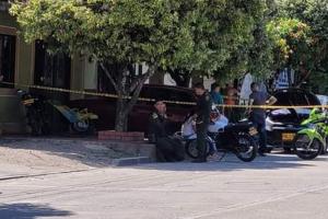 Motociclistas protagonizaron nuevo intento de sicariato se registró en El Espinal