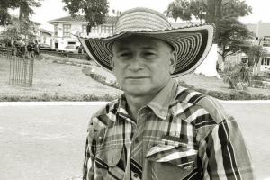 Asesinaron a un reconocido cafetero en el Cañón de Las Hermosas en Chaparral