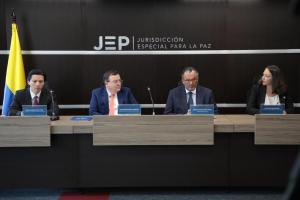 JEP imputa por “Falsos Positivos” a 35 integrantes del Ejército Nacional en Huila