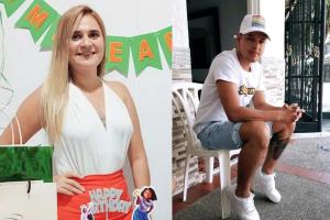 Jóvenes Neivanos secuestrados en México