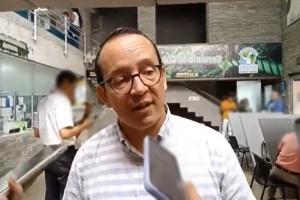 “Van 21 muertes violentas en lo que va del 2023”: alcalde de Mariquita