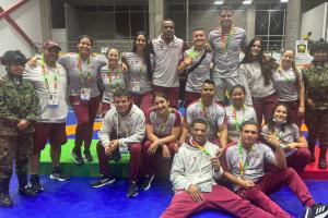 Juegos Nacionales