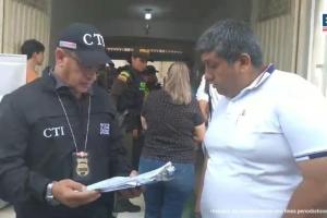 A la cárcel abogado de la Defensoría del Pueblo en Ibagué por tratos inhumanos hacia su expareja