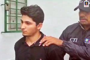 Tras las rejas ‘Luis’ por abusar de una niña de 10 años en inquilinato de Ibagué