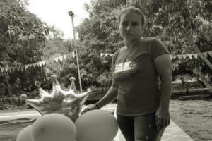 Se conoce la identidad de la mujer baleada y asesinada dentro de su casa en Chicoral