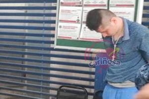 ¡De película! Interno del Coiba de Picaleña intentó fugarse escondiéndose debajo de un vehículo