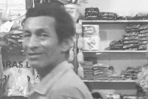 Hallaron un cuerpo en avanzado estado de descomposición en zona rural de Ibagué