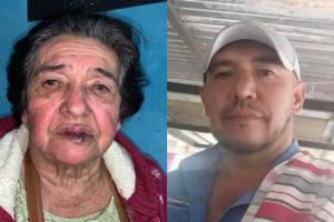 ¡Qué tal esto! Sujeto agredió a su madre de 75 años en Icononzo