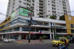 Extra: Presunto caso de fleteo en la 37 con Quinta de Ibagué