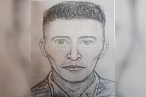 Mediante cartel buscan a sujeto que atracó a taxista en el sector de Cerro Gordo en Ibagué