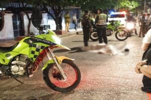 ¡Preocupante!  Van cuatro sicariatos en tan solo una semana en el municipio de Girardot