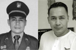 Se quitó la vida un policía tolimense en las instalaciones del distrito de Cartago