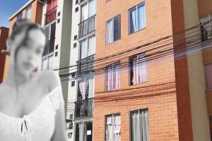 Jovencita se quitó la vida en el Conjunto Gualanday de la Arboleda del Campestre