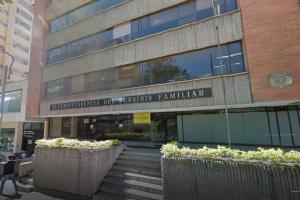 Superintendencia de Subsidio Familiar