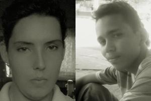 Identificaron a los dos jóvenes asesinados violentamente en el estadio de Honda