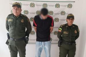 Tremendo sicario vino a esconderse desde Cali al corregimiento de Payandé, en el Tolima