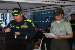 Capturaron a alias ‘Soldado’, cabecilla de agrupación delictiva que asesinó a Leandro Sánchez, candidato al concejo en Honda