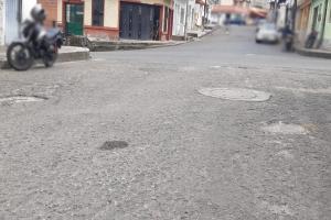 Fleteros se alzaron con $47 millones en el barrio El Carmen de Ibagué