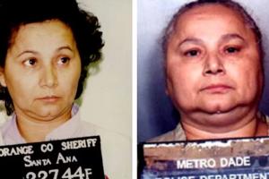 Griselda Blanco antes de morir