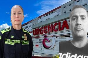 Riña a machete dejó una persona muerta y a su agresor capturado en el barrio El Triunfo en Ibagué