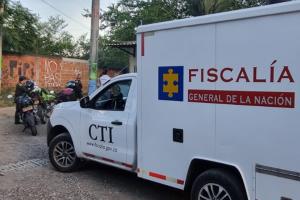 Se registró sicariato en el barrio La Ceibita, sector del Salado en Ibagué