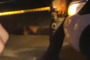 A bala fue asesinado un hombre sobre la vía que comunica al Guamo con Ortega