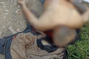 Con disparos de fusil asesinaron a un hombre en la vereda Esmeraldas de Planadas, al sur del Tolima